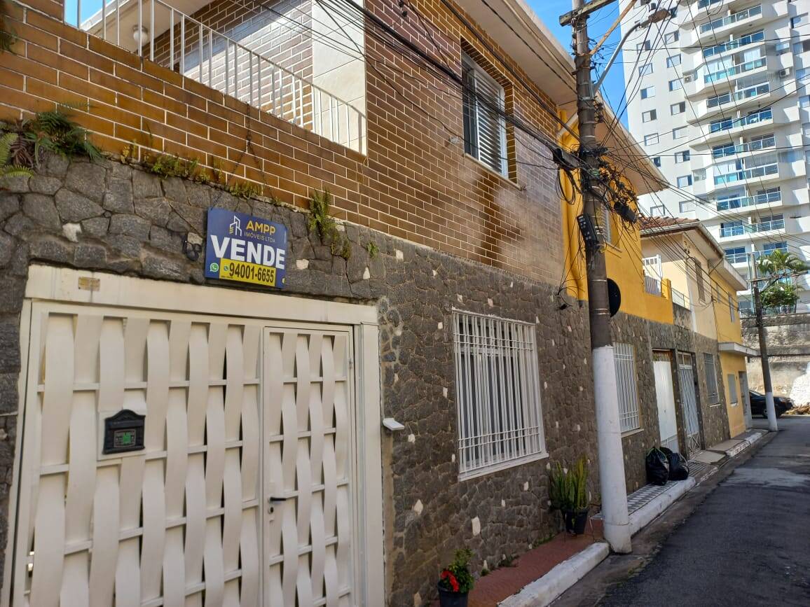 #1173 - Casa para Venda em São Paulo - SP