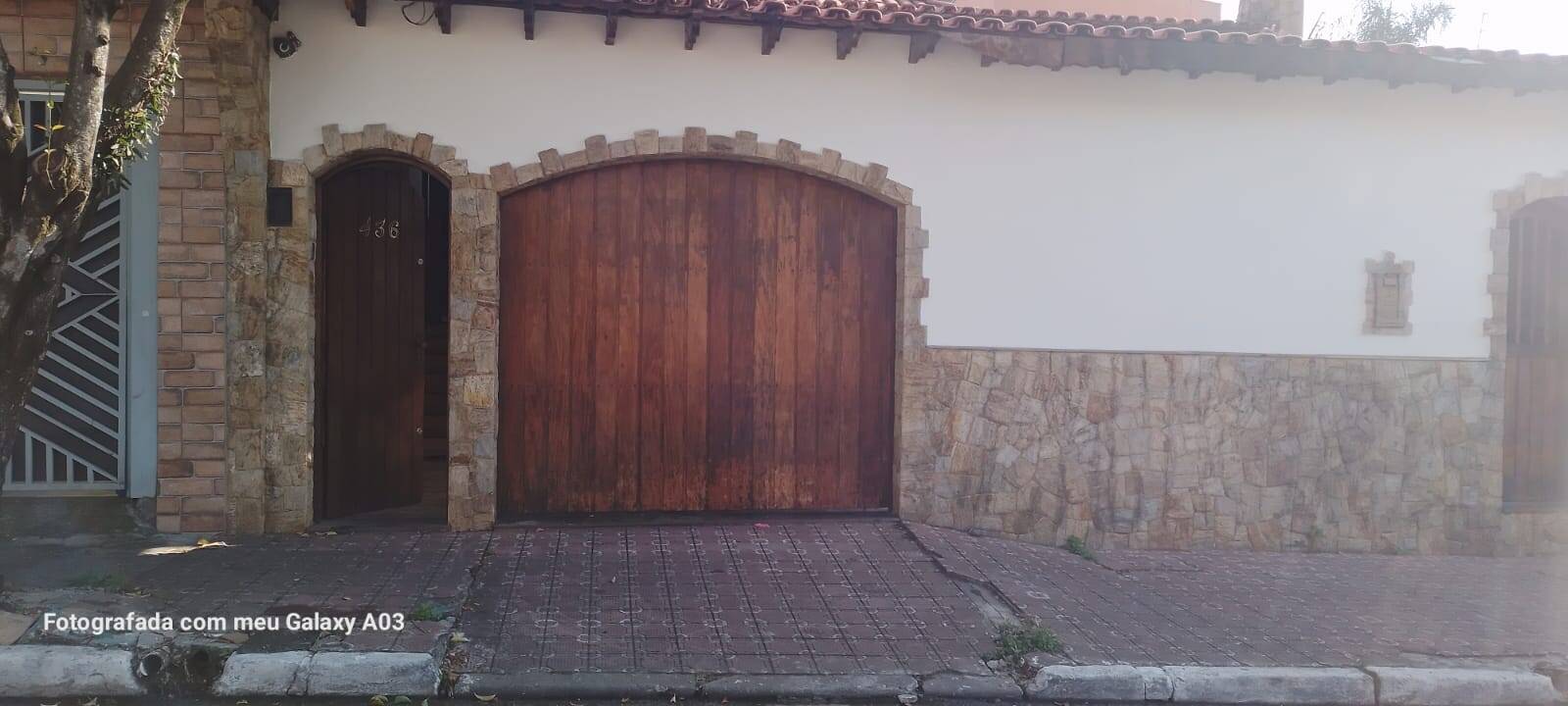 #1176 - Casa para Venda em São Paulo - SP