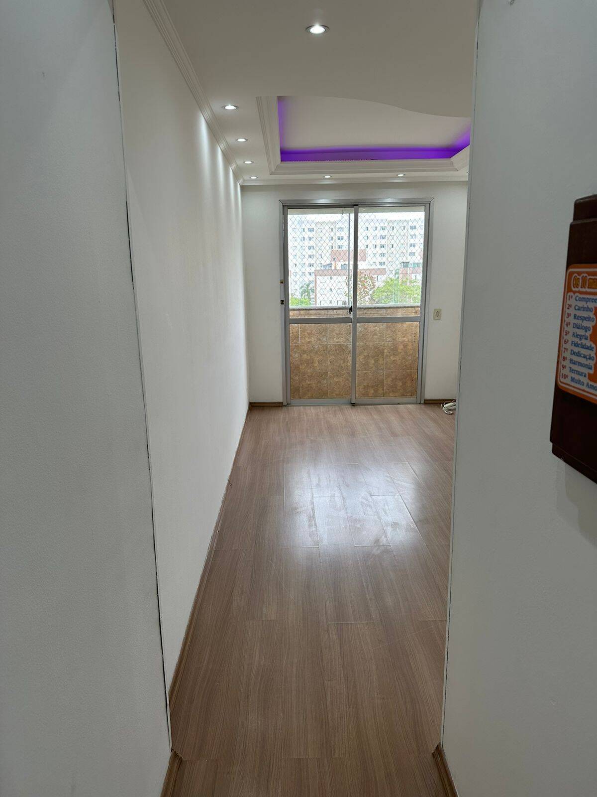 #856 - Apartamento para Locação em São Paulo - SP