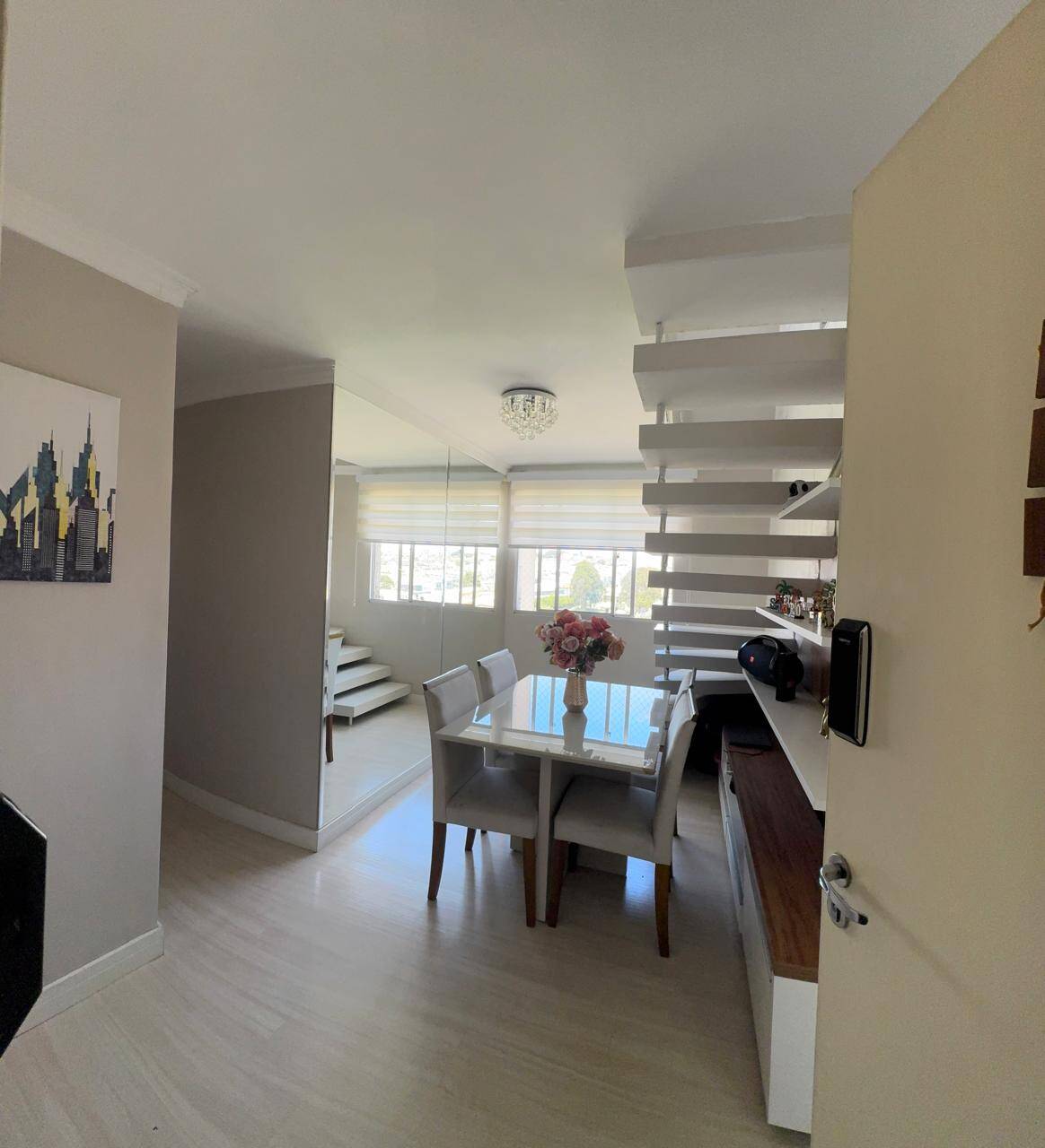 #1192 - Duplex para Venda em São Paulo - SP