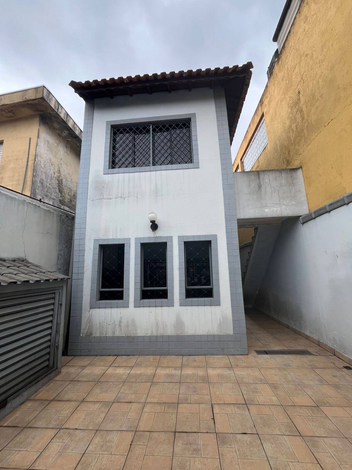#1199 - Casa para Venda em São Paulo - SP