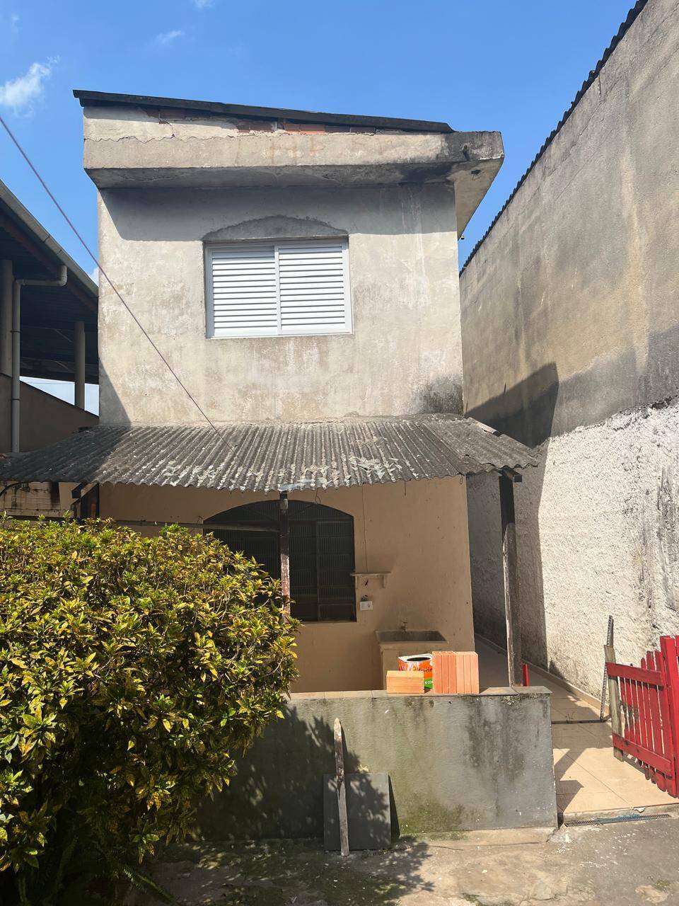 #1200 - Casa para Locação em São Paulo - SP