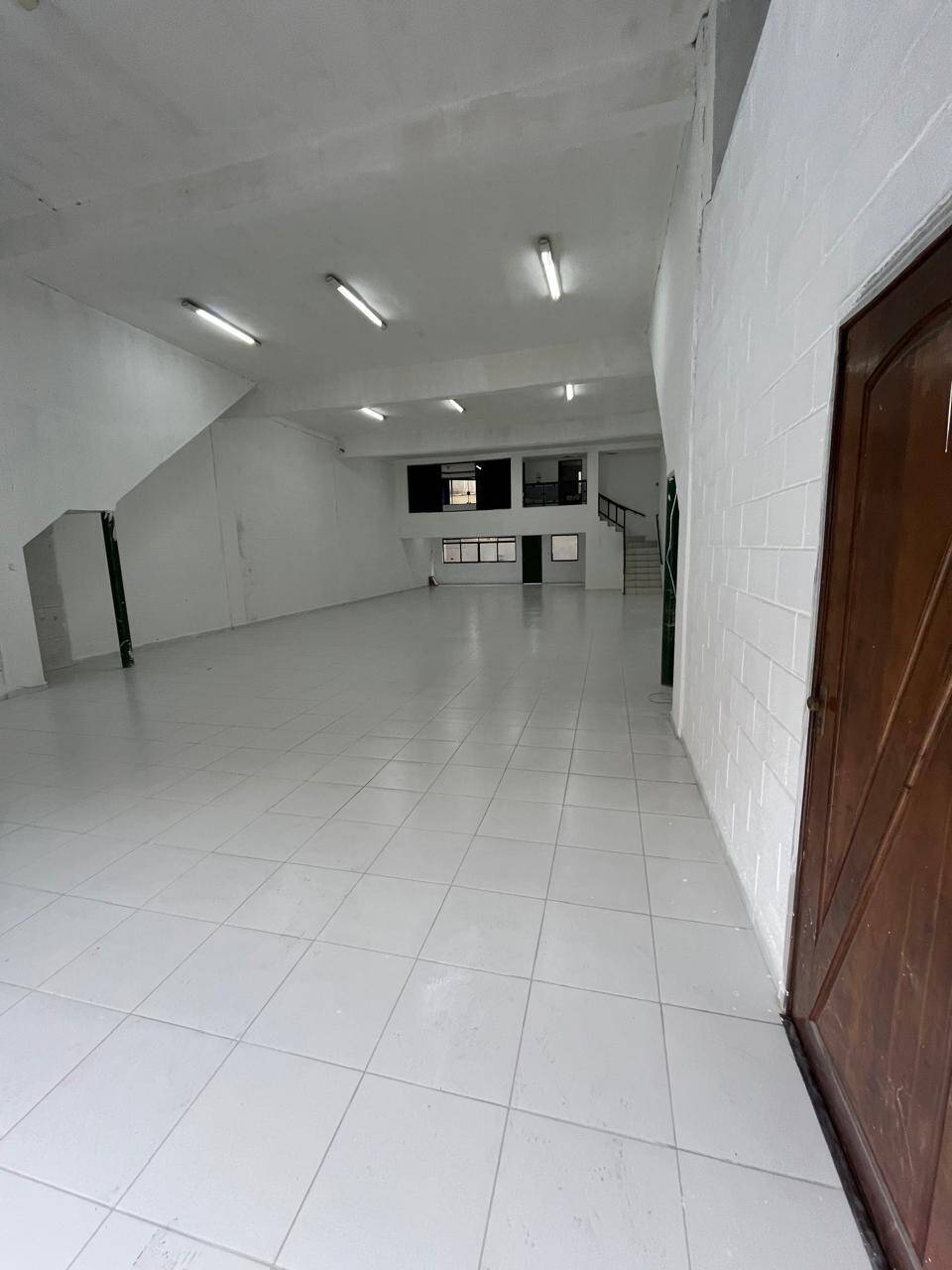 #524 - Sala para Locação em São Paulo - SP