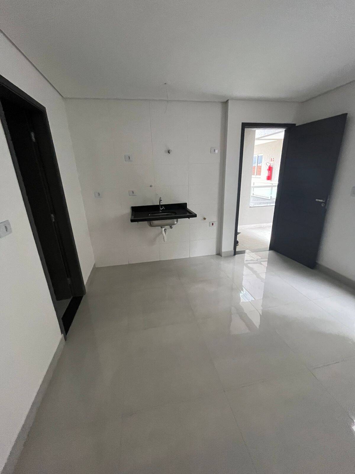 #1203 - Apartamento para Venda em São Paulo - SP