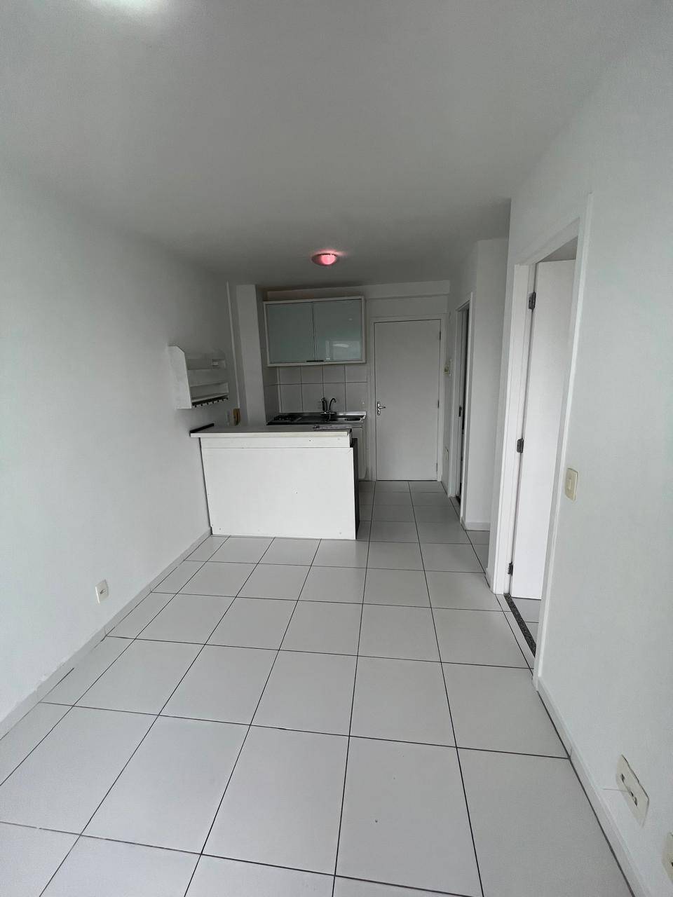 #1204 - Apartamento para Locação em São Paulo - SP