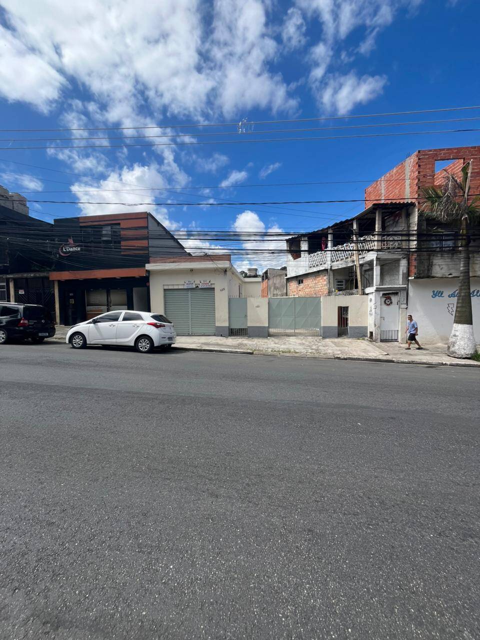 #1208 - Salão Comercial para Locação em São Paulo - SP