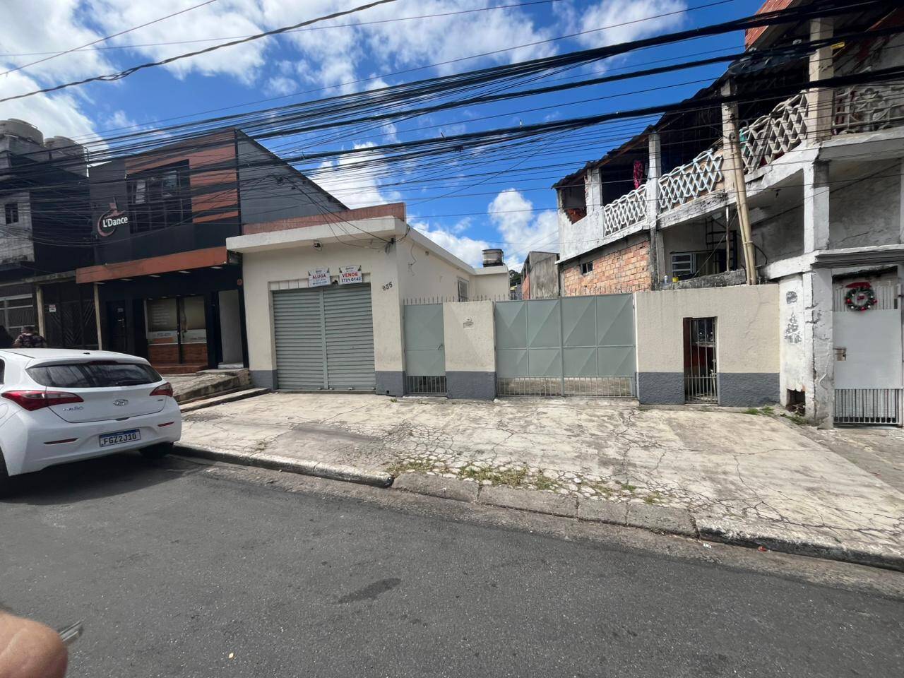 #1212 - Casa para Venda em São Paulo - SP