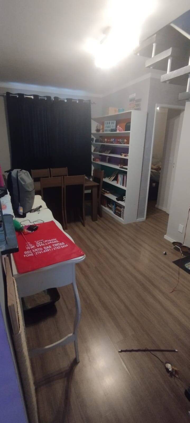 #1214 - Apartamento para Venda em São Paulo - SP