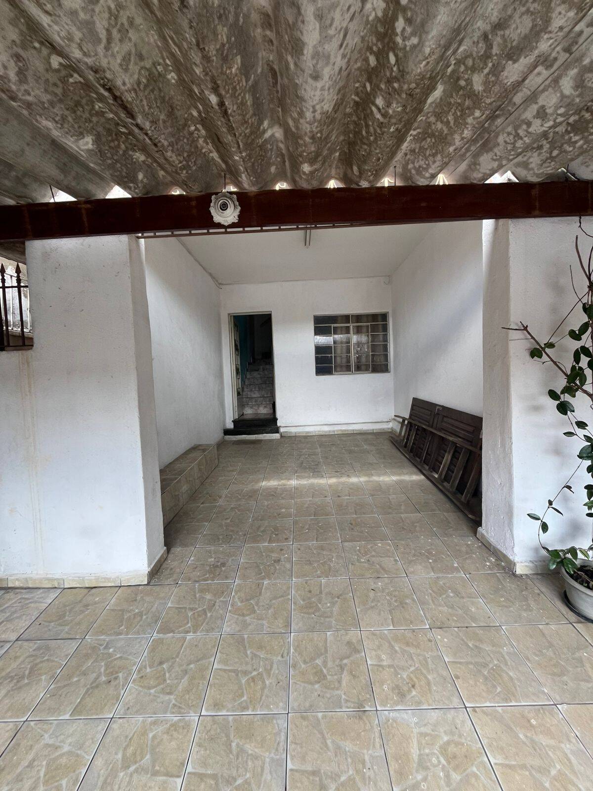 #1217 - Casa para Venda em São Paulo - SP