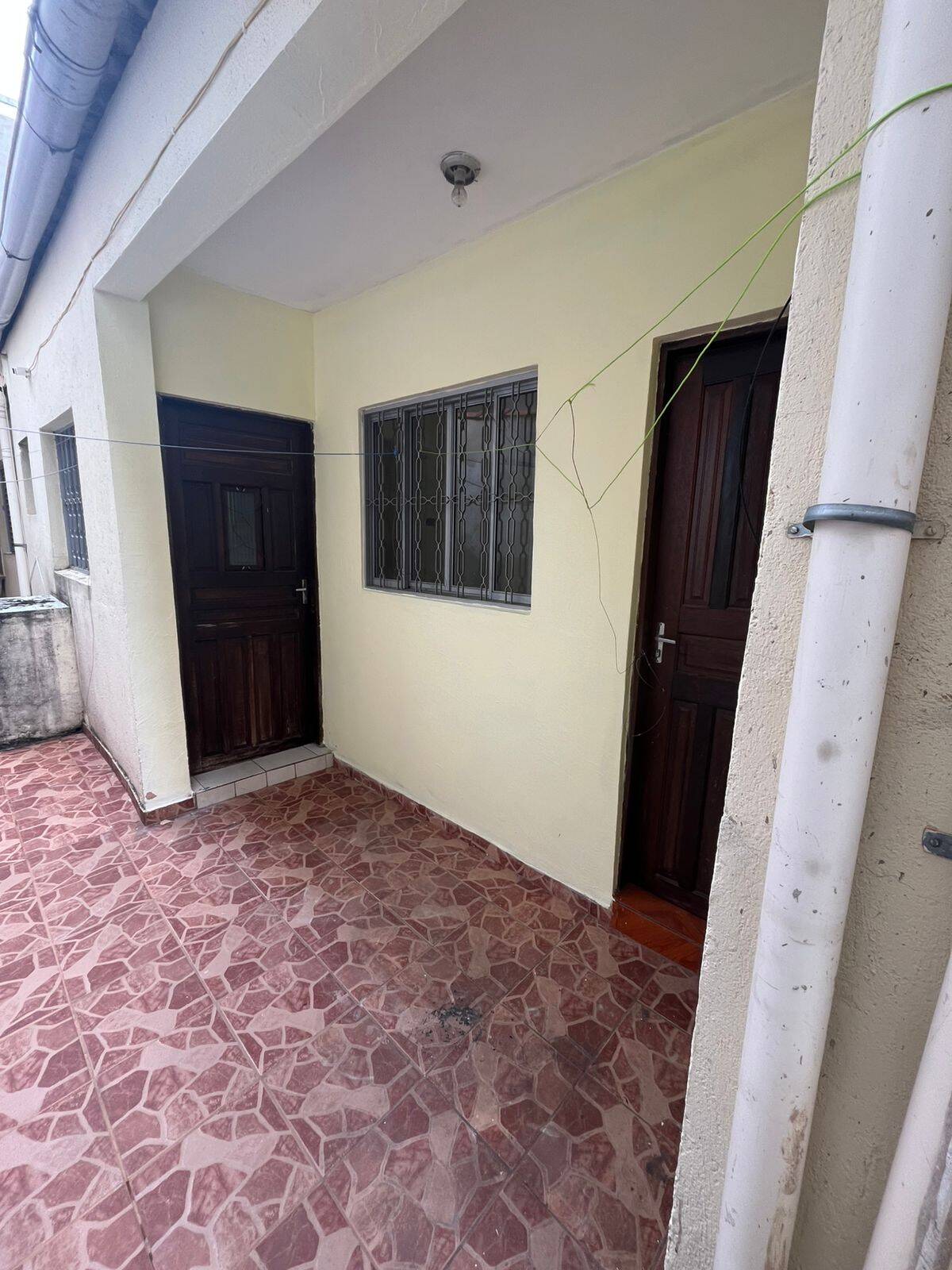 #1217 - Casa para Locação em São Paulo - SP