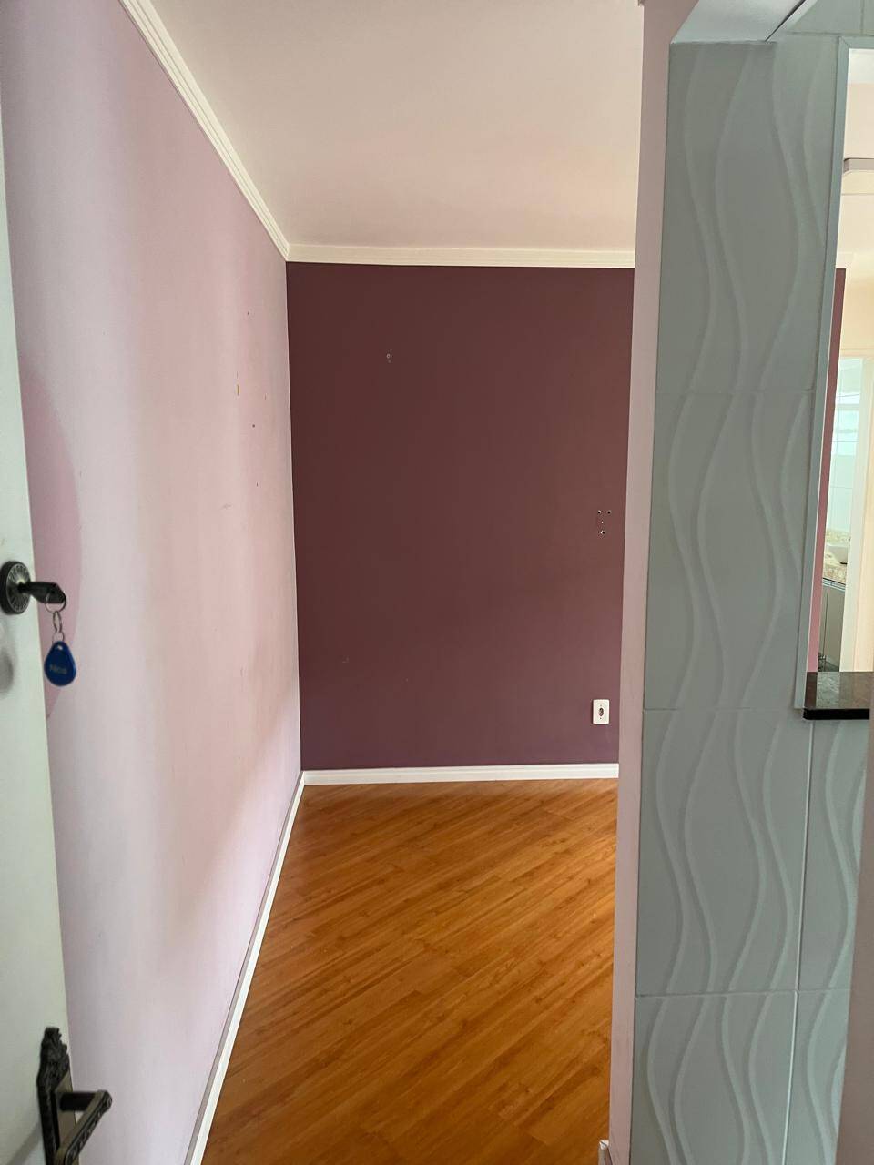 #1224 - Apartamento para Locação em São Paulo - SP