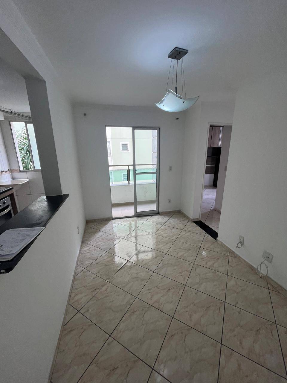 #305 - Apartamento para Locação em São Paulo - SP