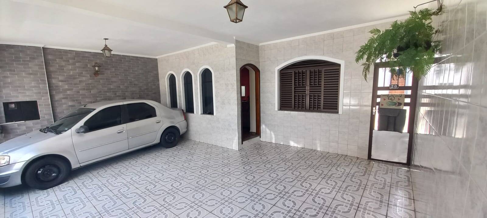 #1225 - Casa para Venda em São Paulo - SP