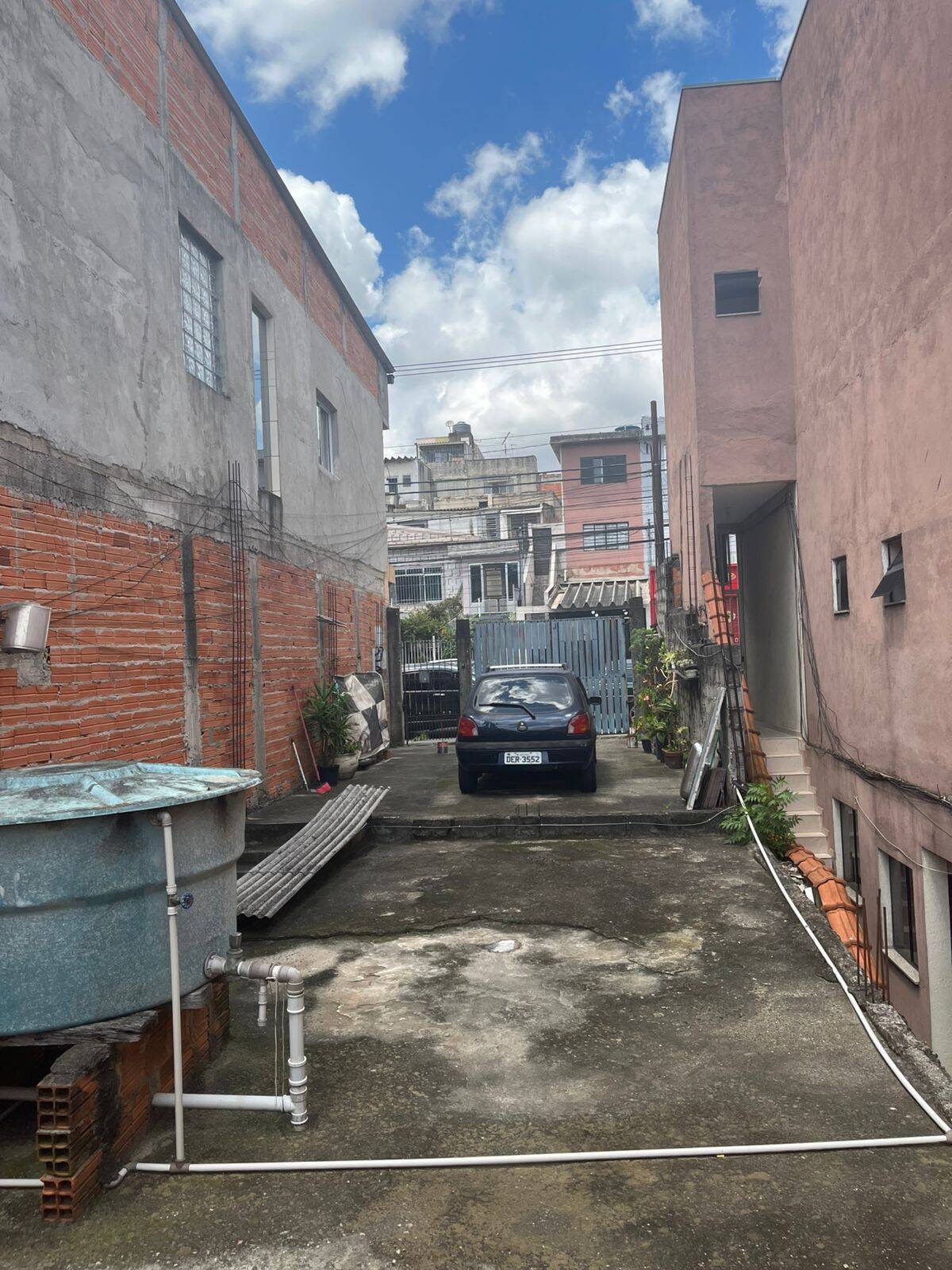 #1226 - Área para Venda em São Paulo - SP