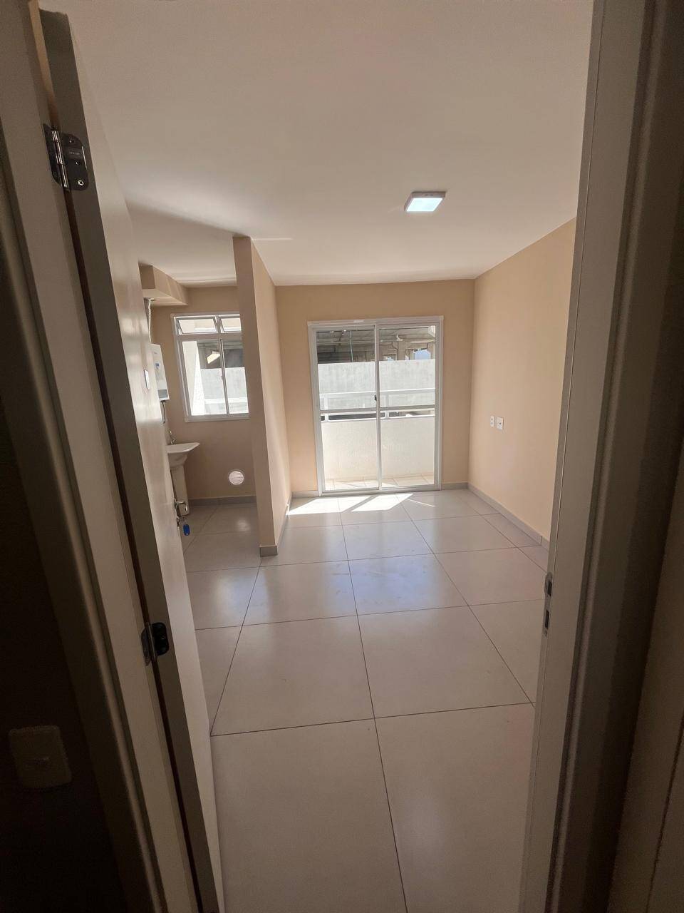 #1228 - Apartamento para Locação em São Paulo - SP