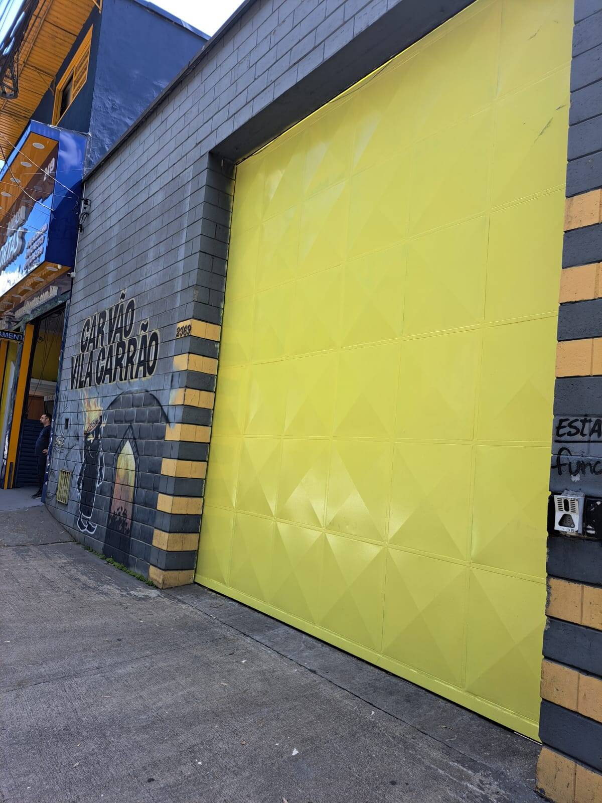 #1232 - Galpão para Venda em São Paulo - SP