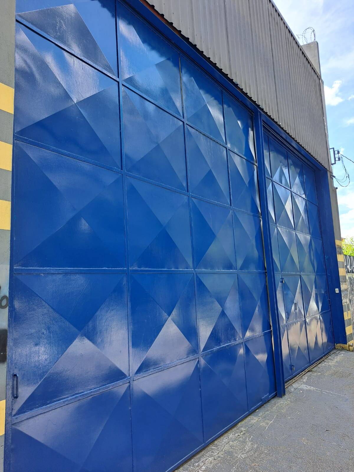 #1233 - Galpão para Venda em São Paulo - SP