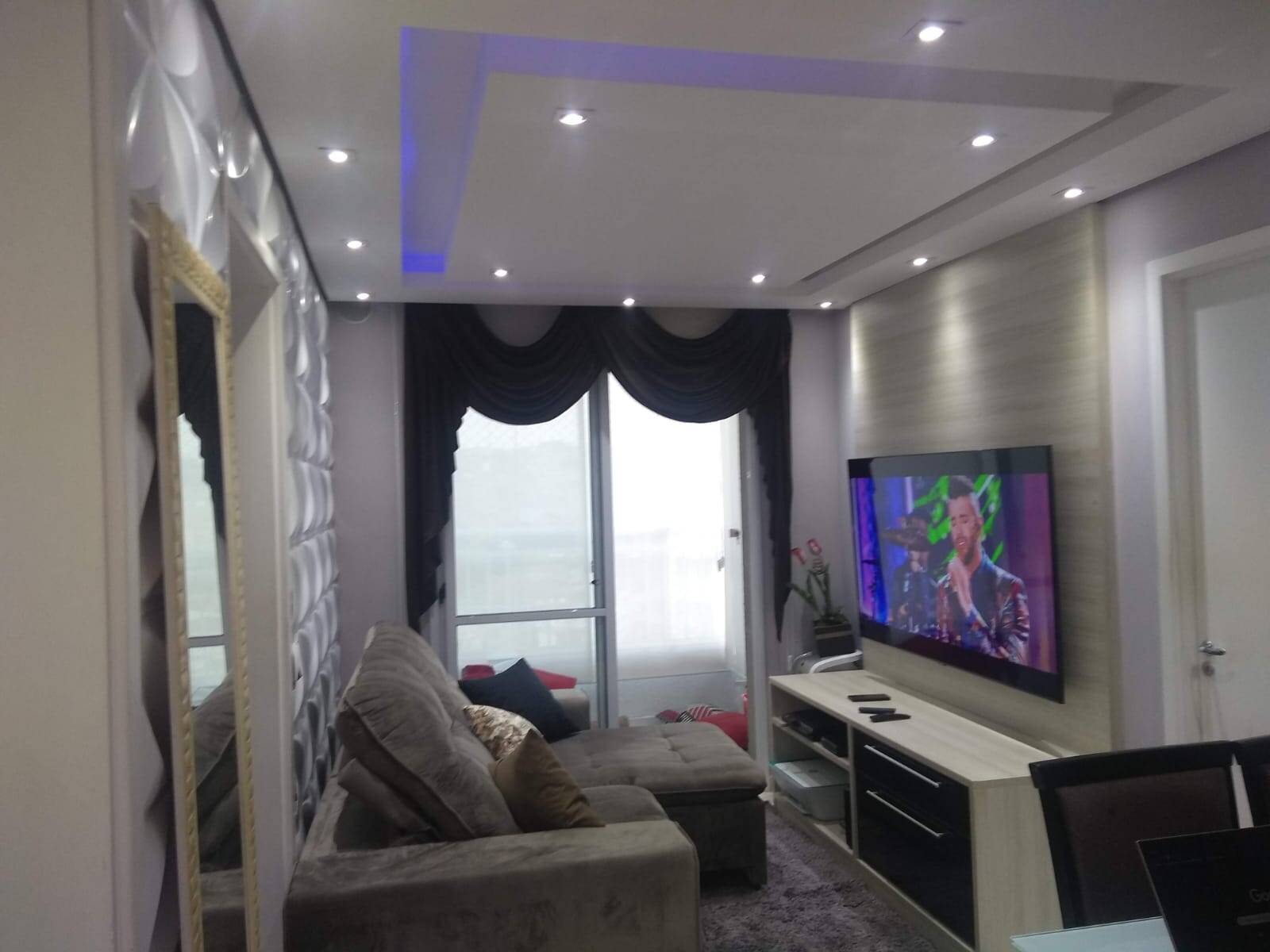 #1235 - Apartamento para Venda em São Paulo - SP