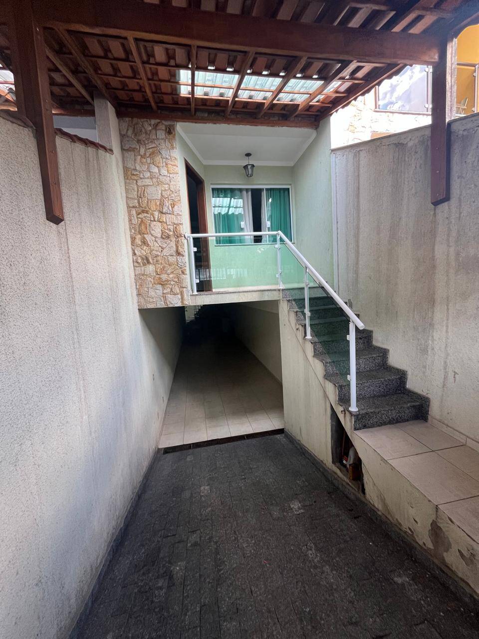 #1236 - Casa para Venda em São Paulo - SP