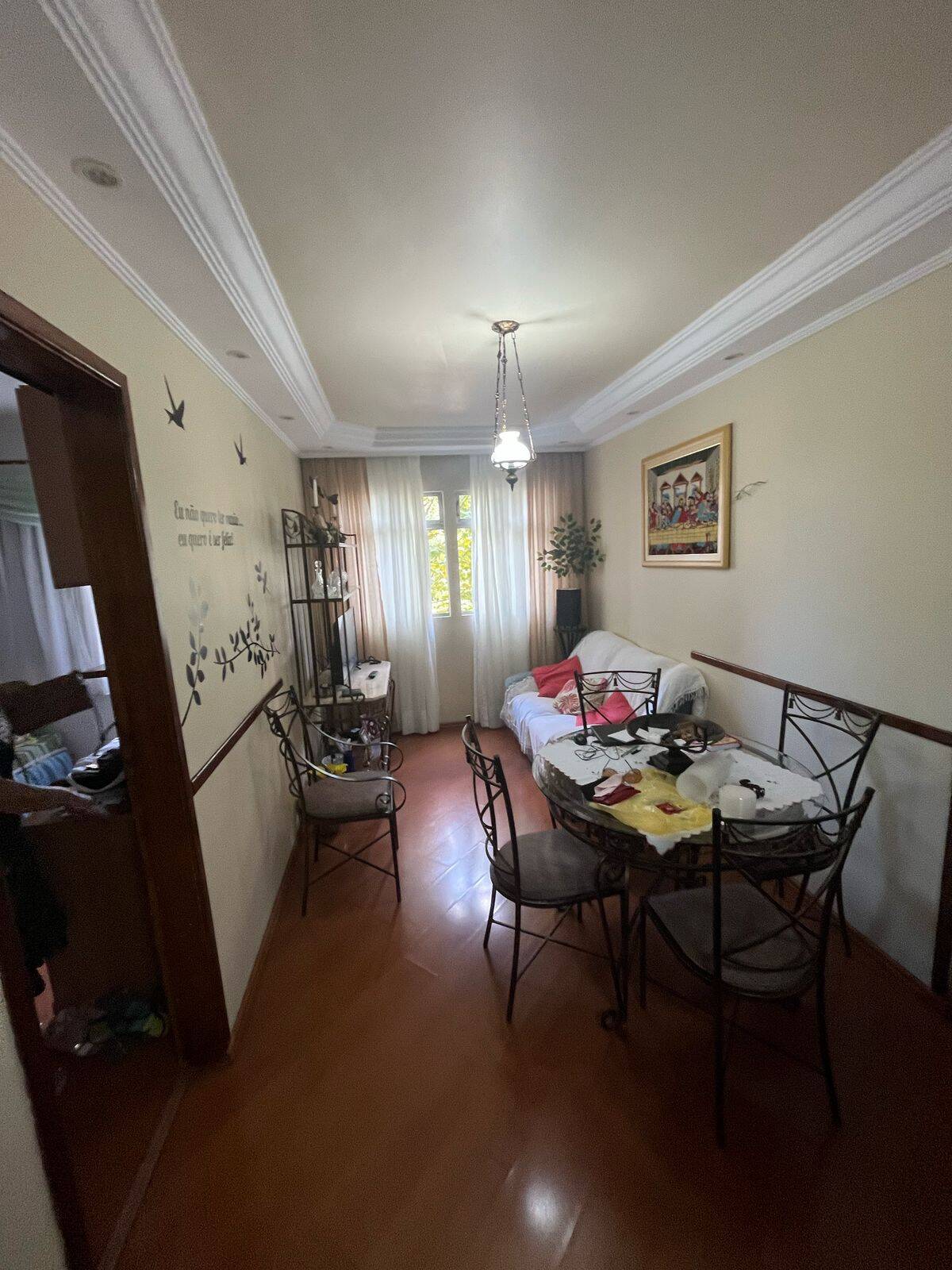 #1237 - Apartamento para Venda em São Paulo - SP