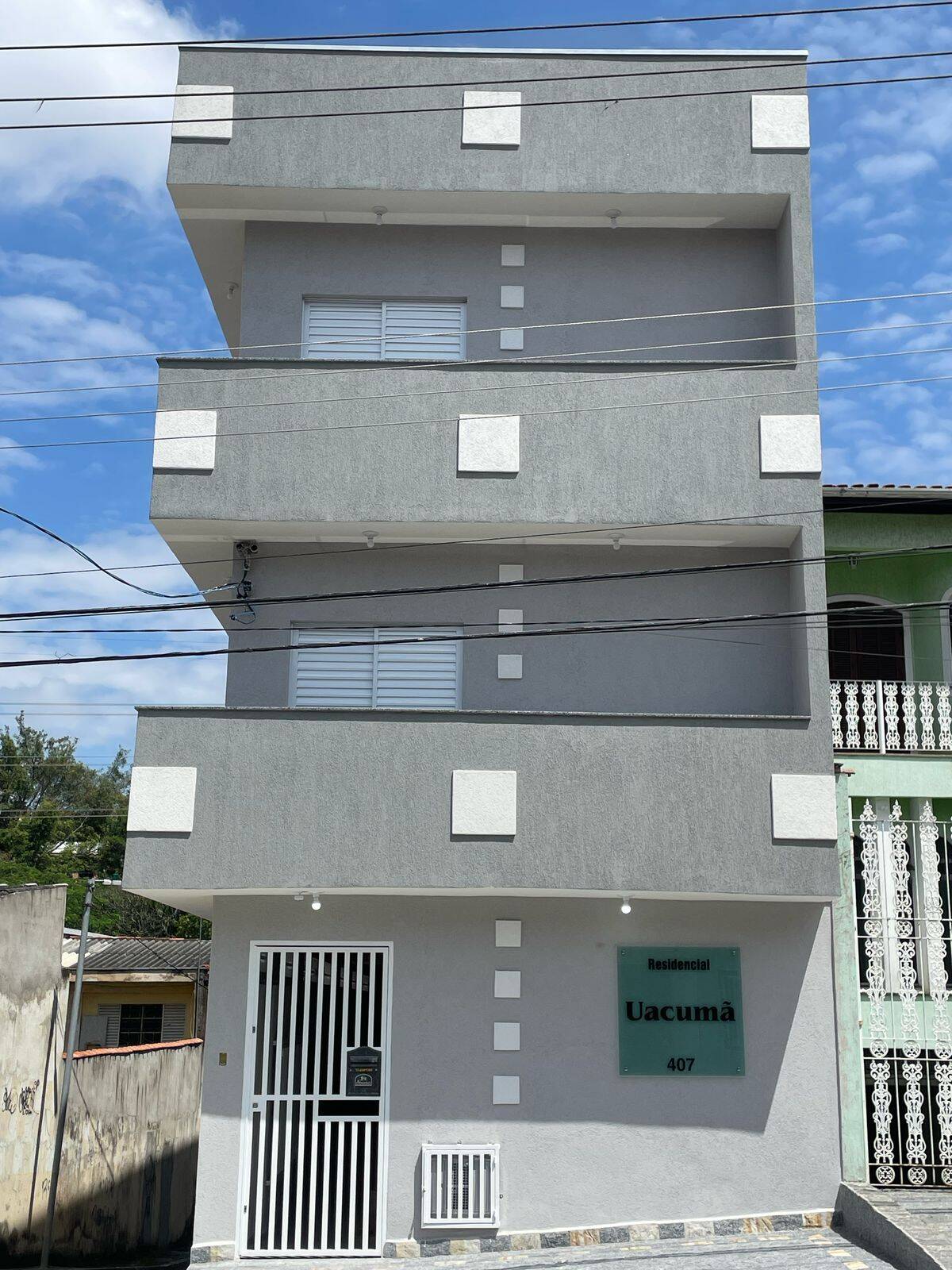 #1240 - Casa para Locação em São Paulo - SP