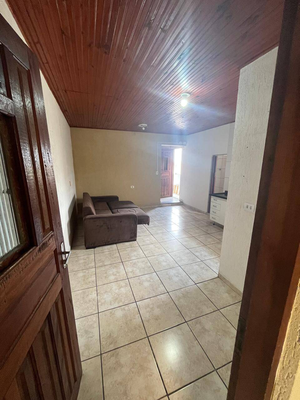 #1244 - Casa para Locação em São Paulo - SP