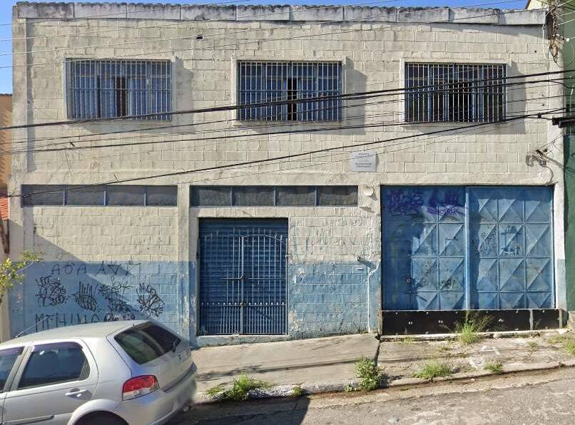 #1250 - Galpão para Venda em São Paulo - SP