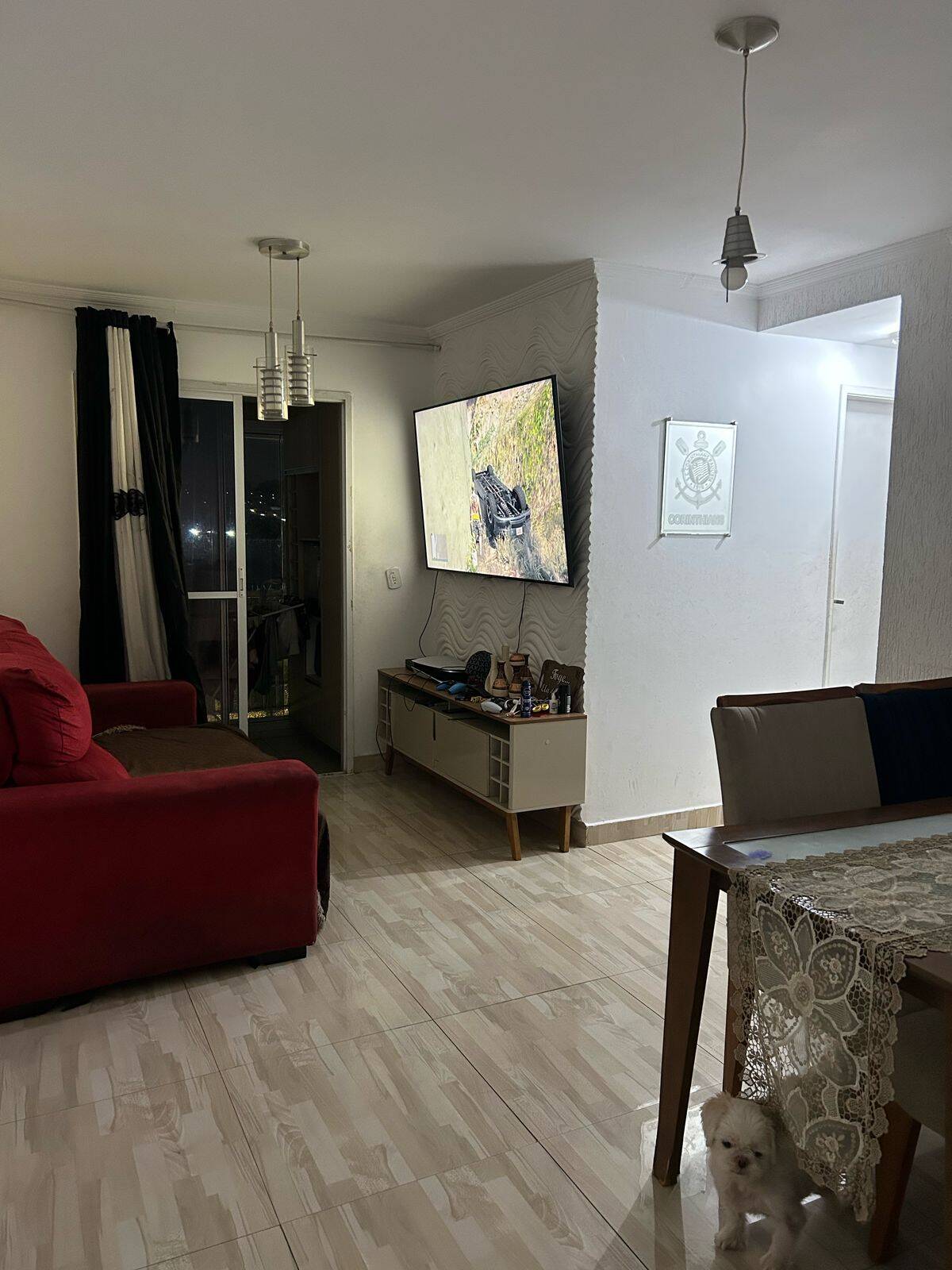 #1252 - Apartamento para Venda em São Paulo - SP