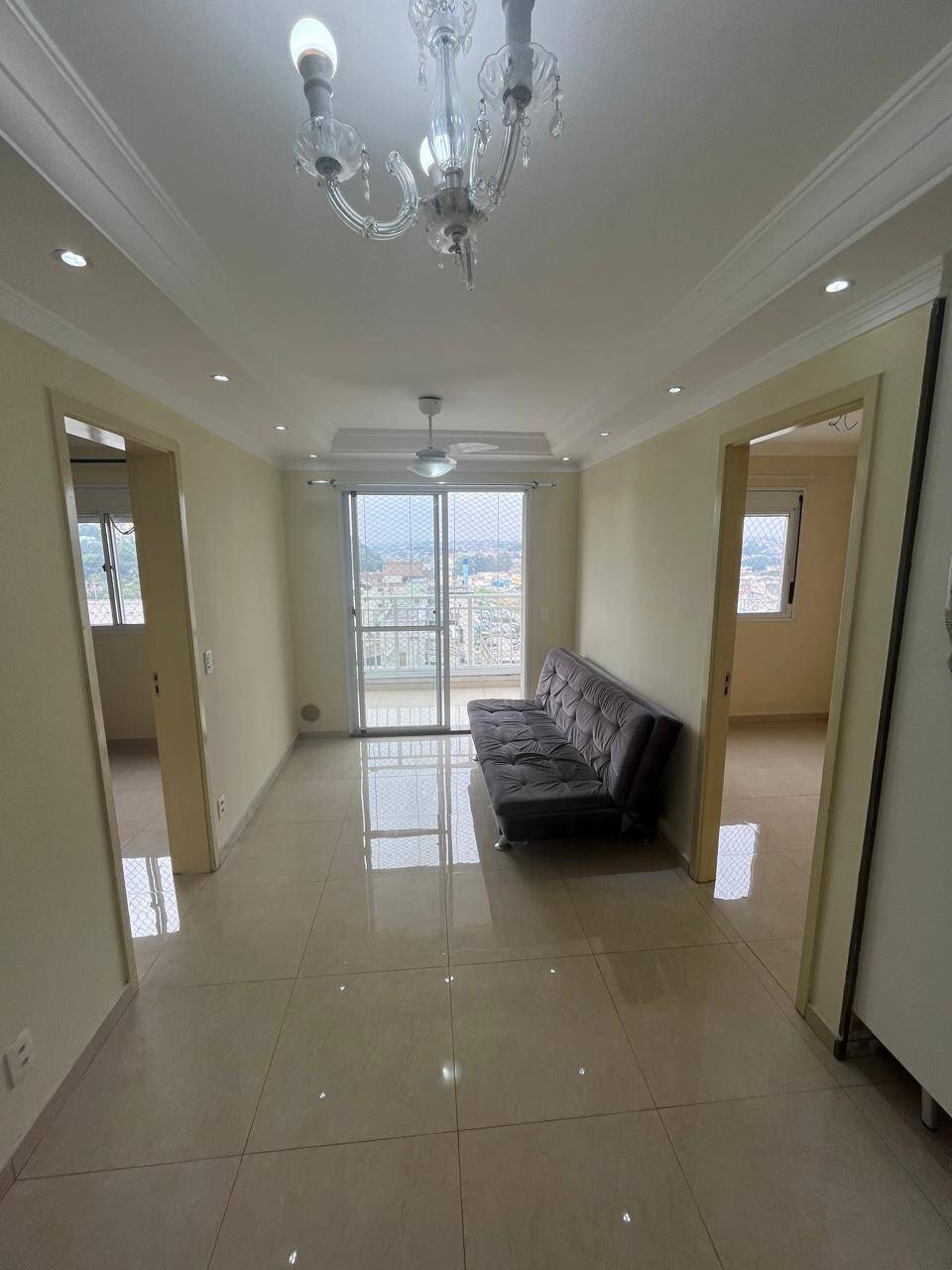 #1253 - Apartamento para Venda em São Paulo - SP