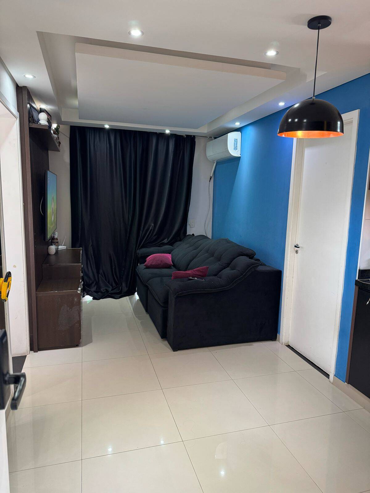 #1259 - Apartamento para Venda em São Paulo - SP