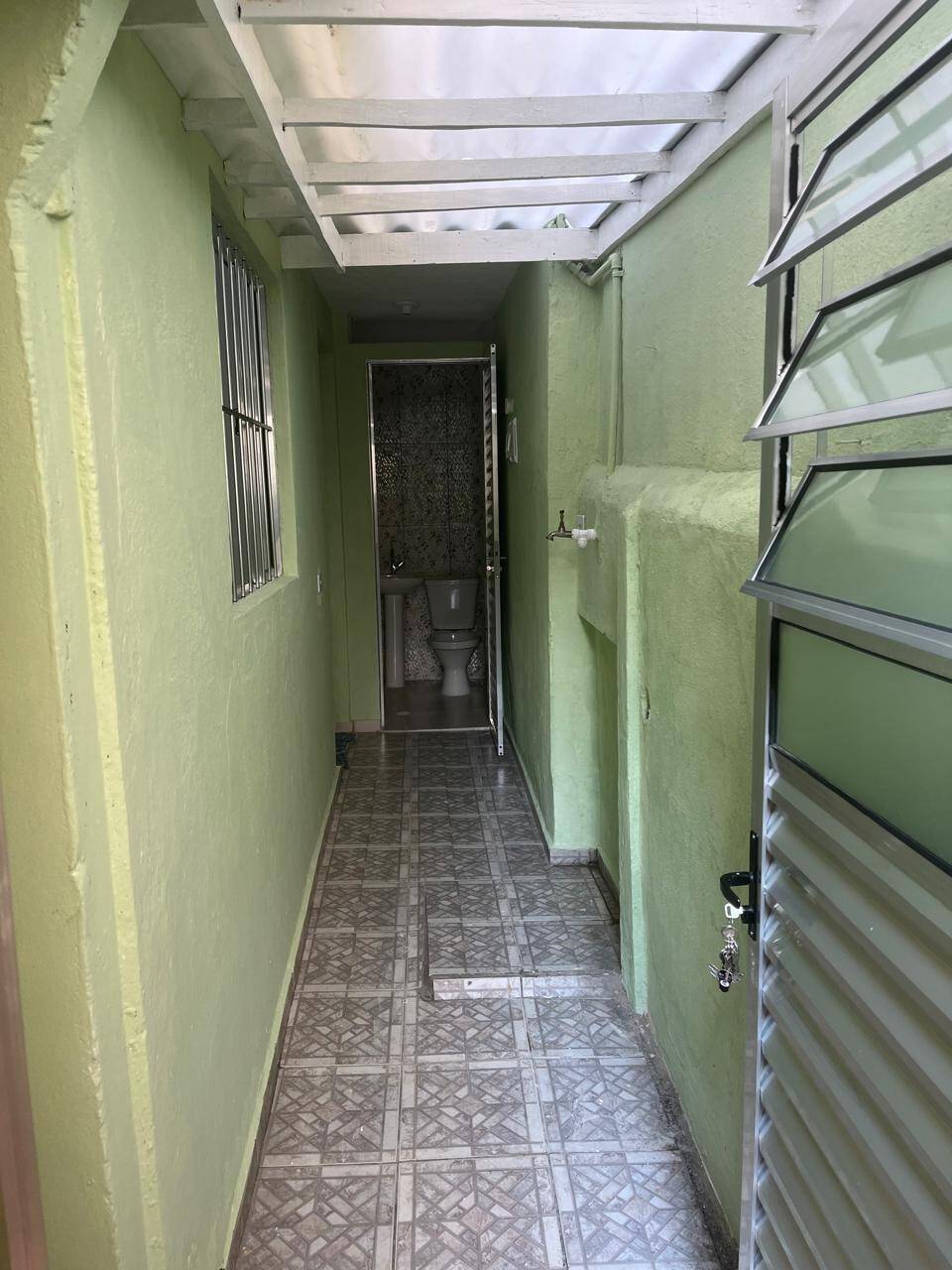 #1260 - Casa para Locação em São Paulo - SP