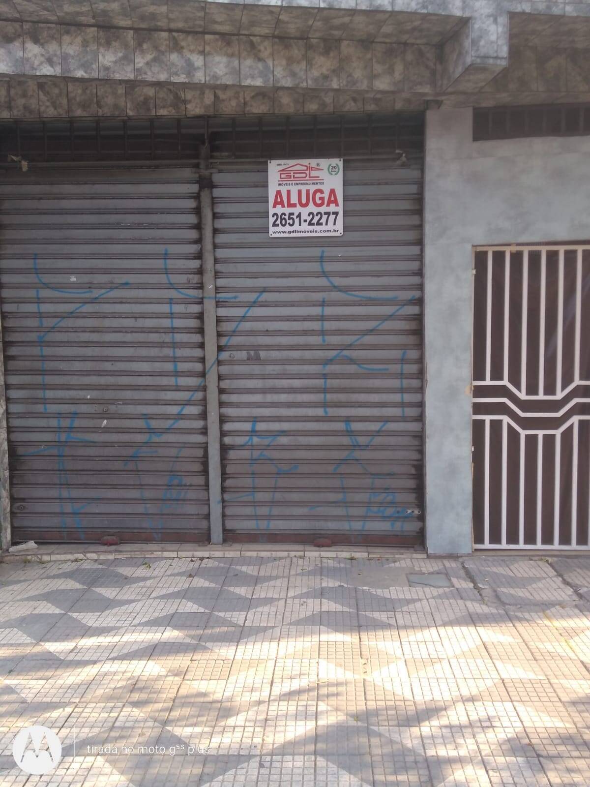 #1267 - Sala para Venda em São Paulo - SP