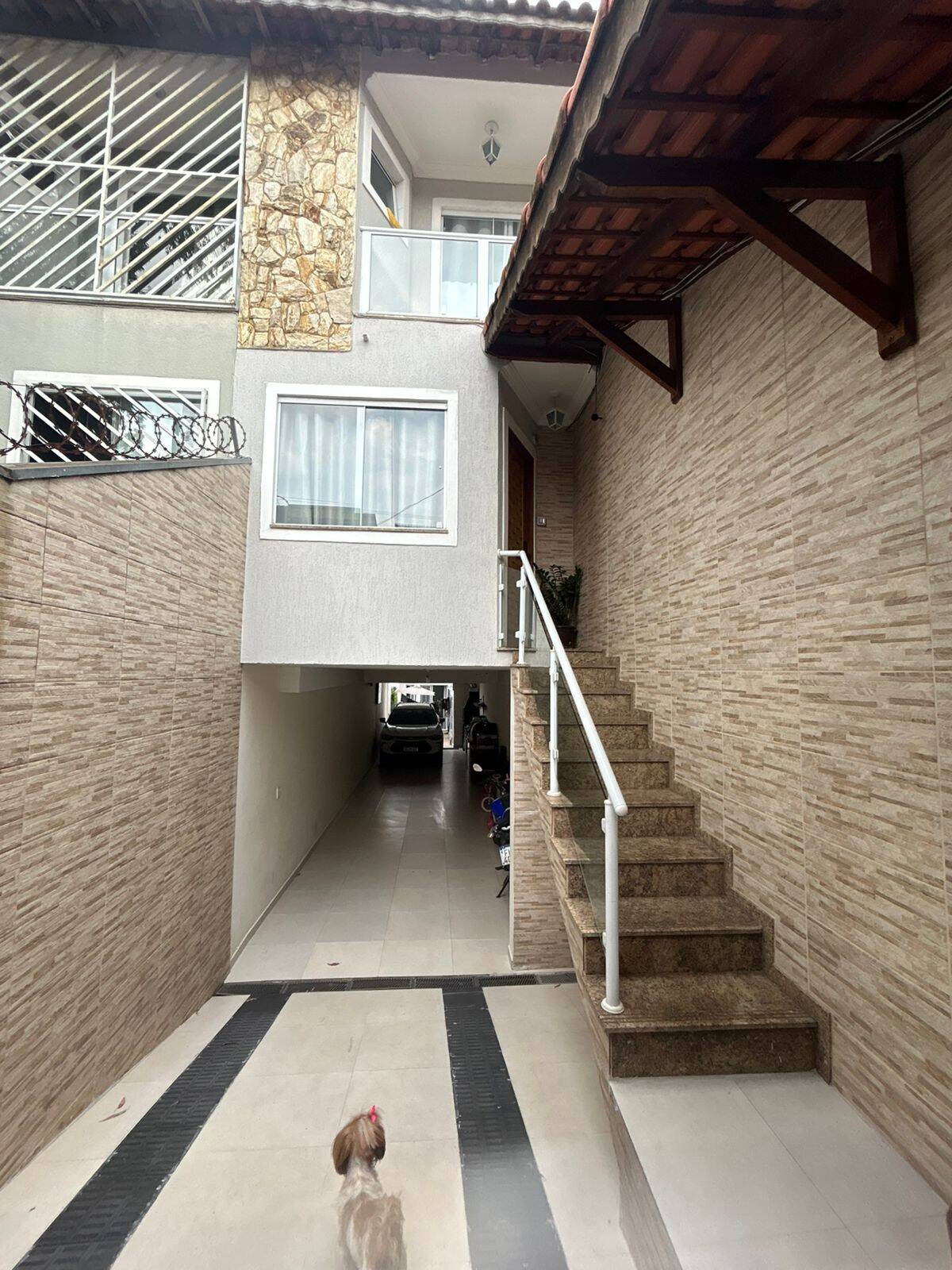 #1268 - Casa para Venda em São Paulo - SP