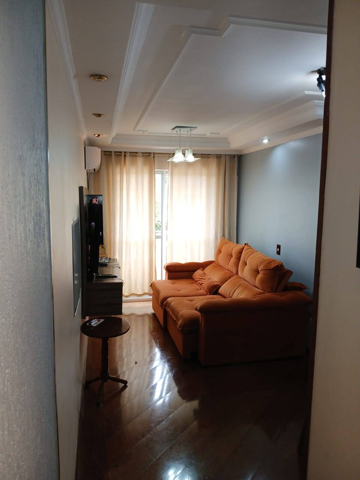#1269 - Apartamento para Venda em São Paulo - SP