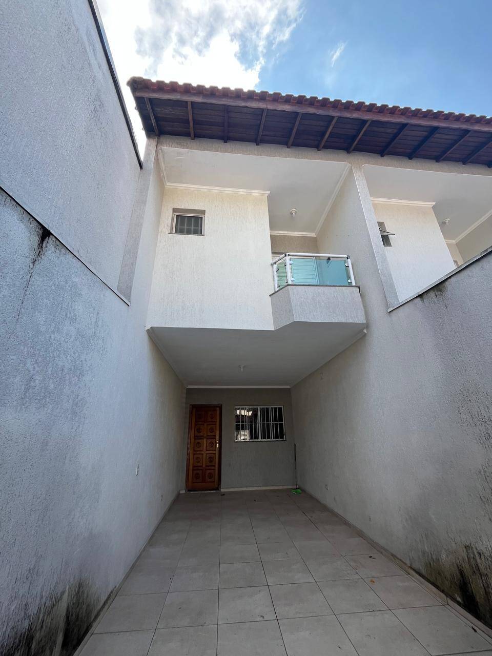 #1265 - Casa para Locação em São Paulo - SP