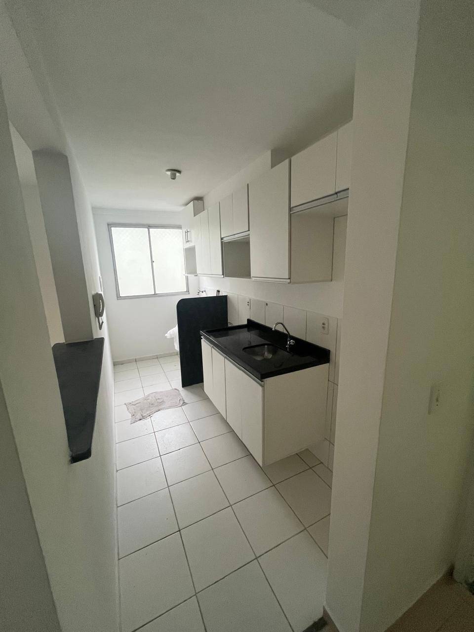 #967 - Apartamento para Locação em São Paulo - SP