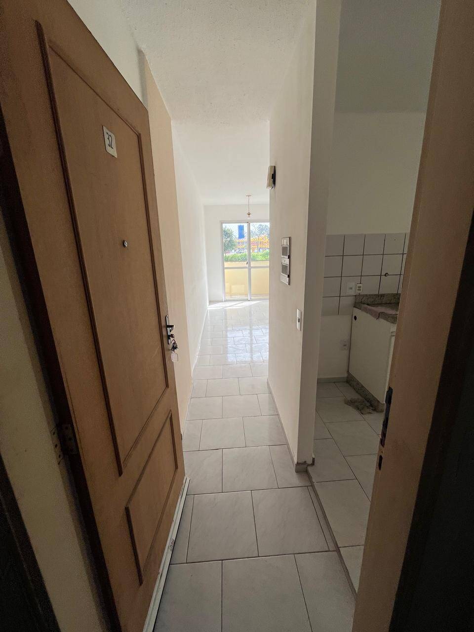 #1278 - Apartamento para Locação em São Paulo - SP