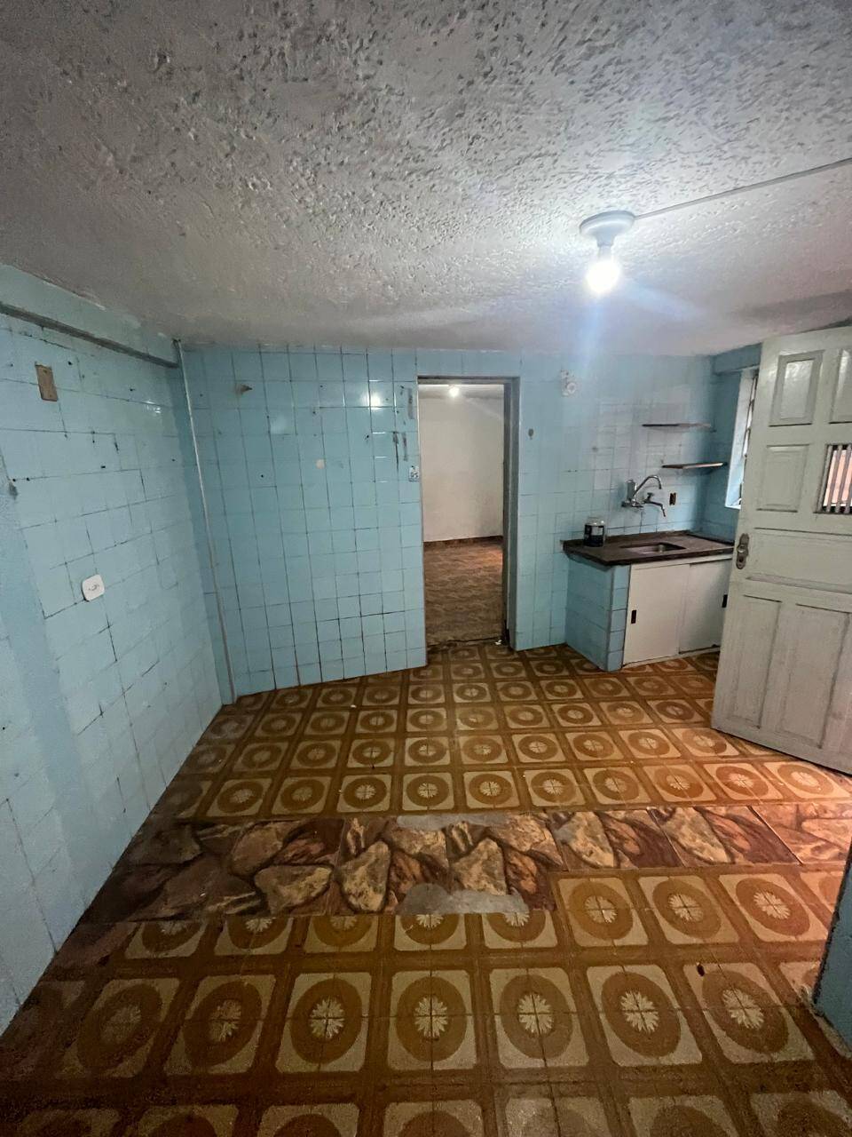 #1280 - Casa para Locação em São Paulo - SP