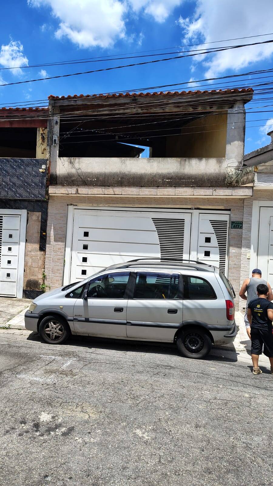 #1283 - Casa para Venda em São Paulo - SP