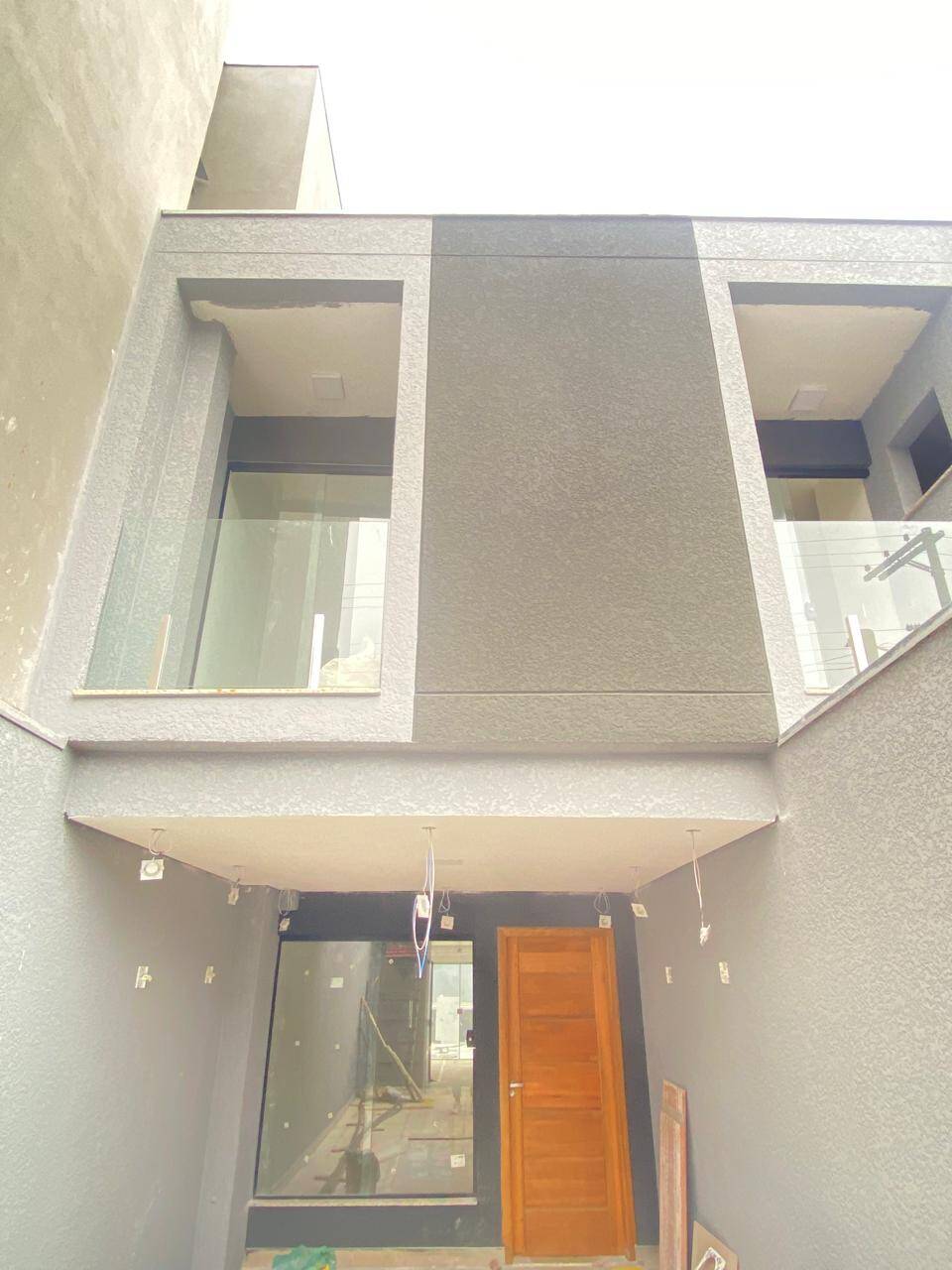#1286 - Casa para Venda em São Paulo - SP