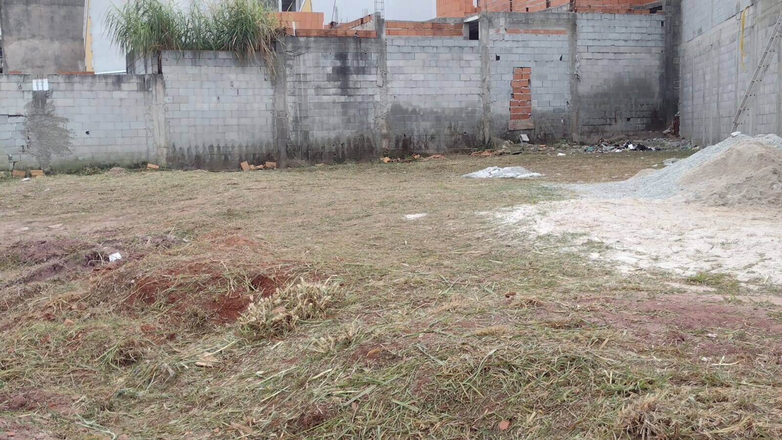 #1287 - Área para Venda em São Paulo - SP