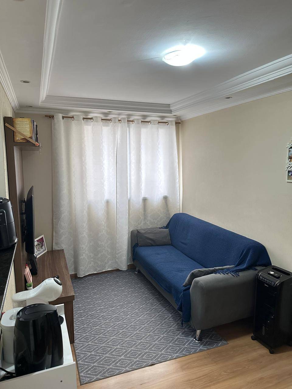 #1288 - Apartamento para Venda em São Paulo - SP
