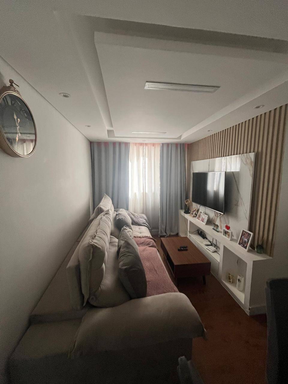 #995 - Apartamento para Locação em São Paulo - SP