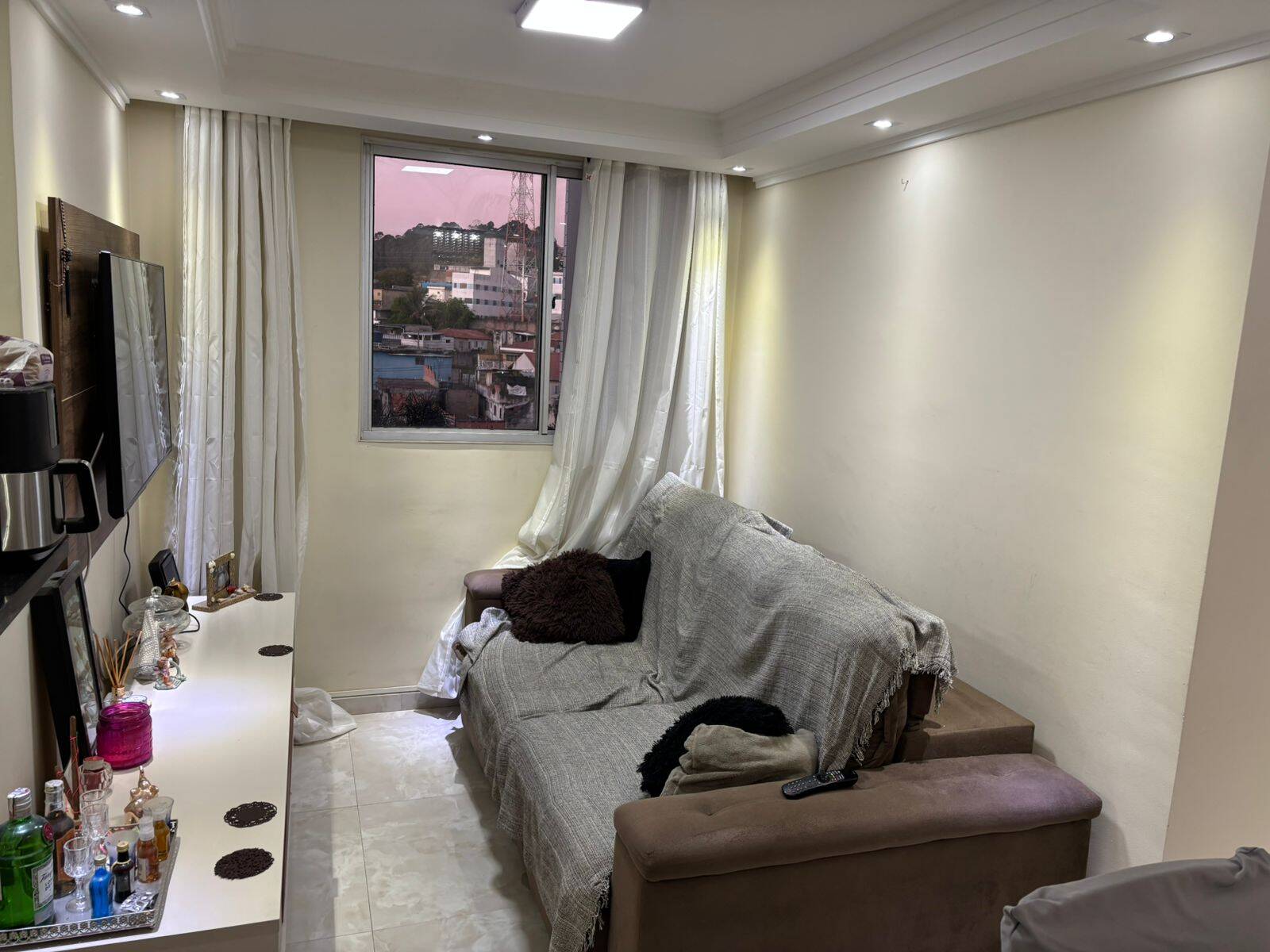 #1293 - Apartamento para Venda em São Paulo - SP