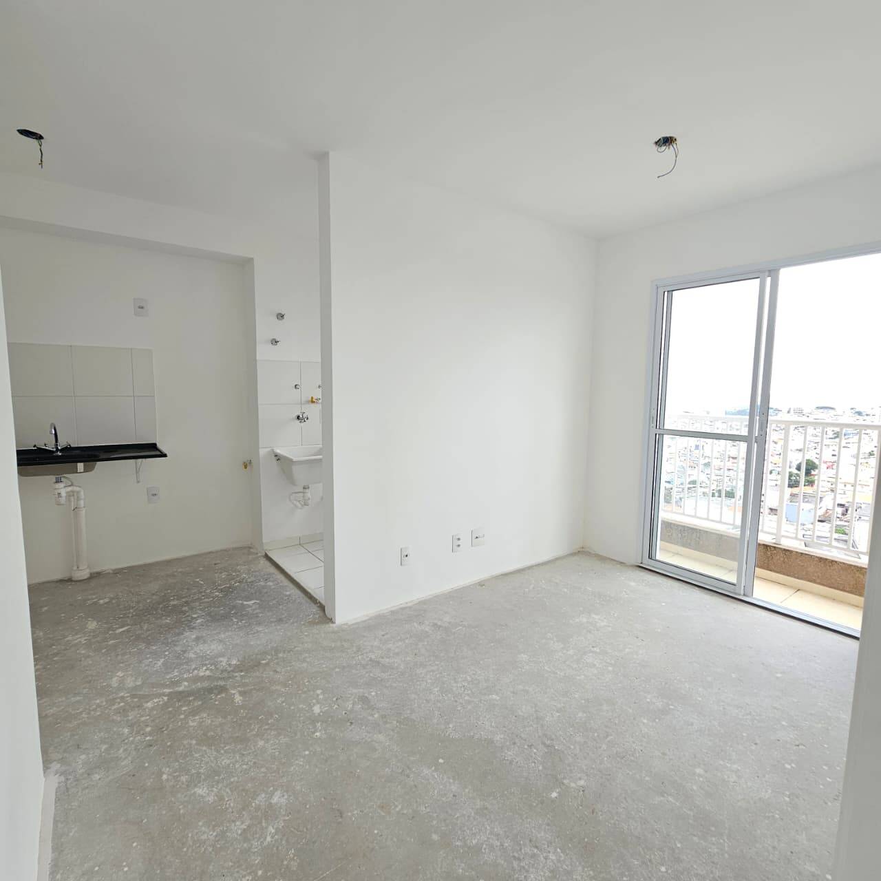 #1294 - Apartamento para Venda em São Paulo - SP