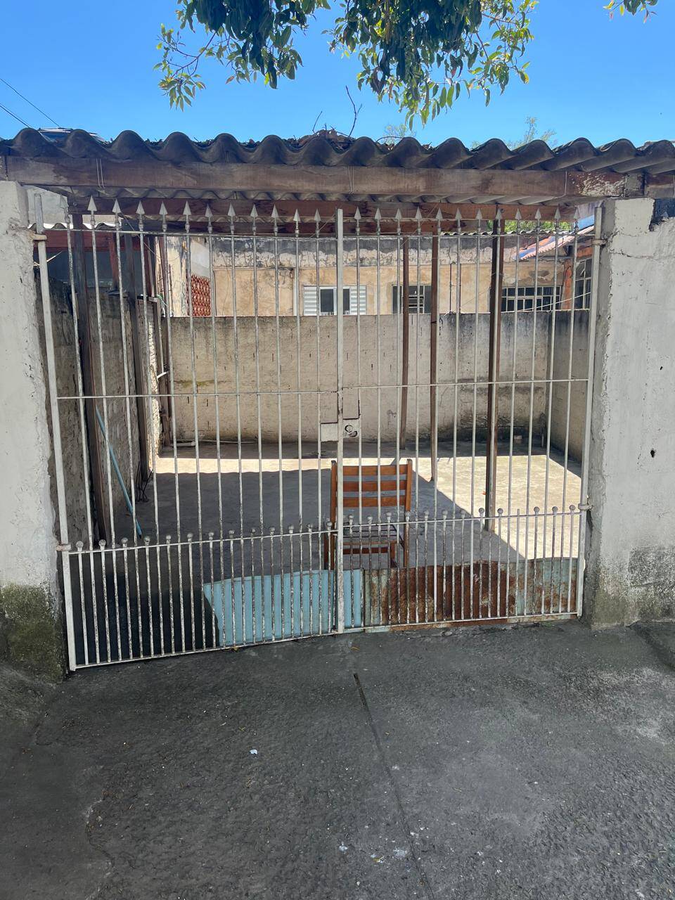 #1298 - Casa para Locação em São Paulo - SP