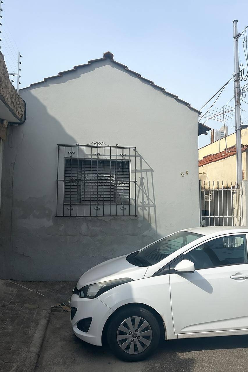 #1300 - Casa para Venda em São Paulo - SP