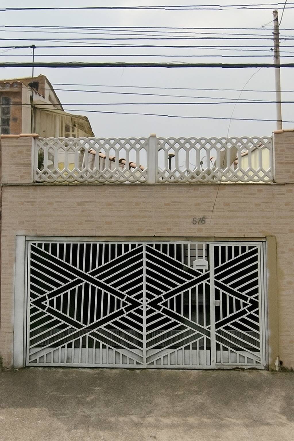 #1299 - Casa para Venda em São Paulo - SP