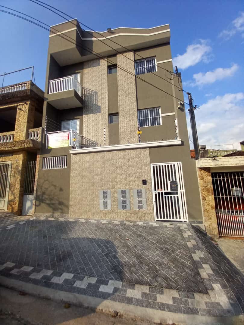 #1302 - Apartamento para Locação em São Paulo - SP