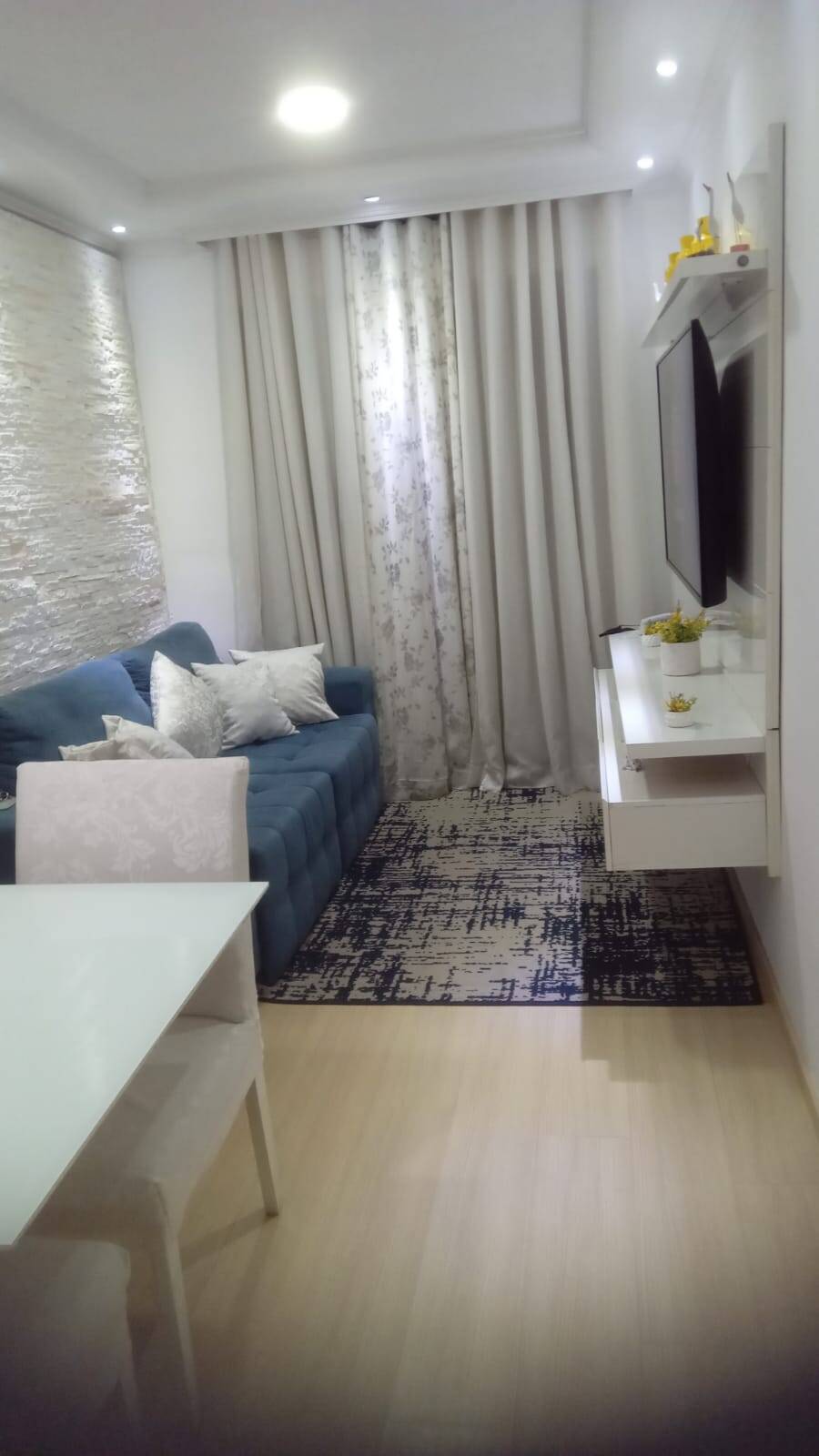 #1304 - Apartamento para Venda em São Paulo - SP